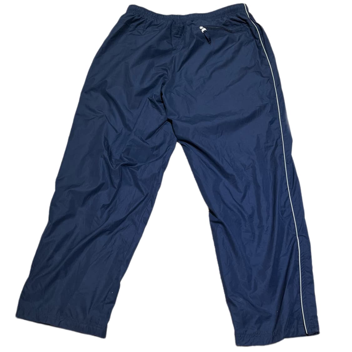 나이키 네이비 실버 원라인 츄바 상품이미지4