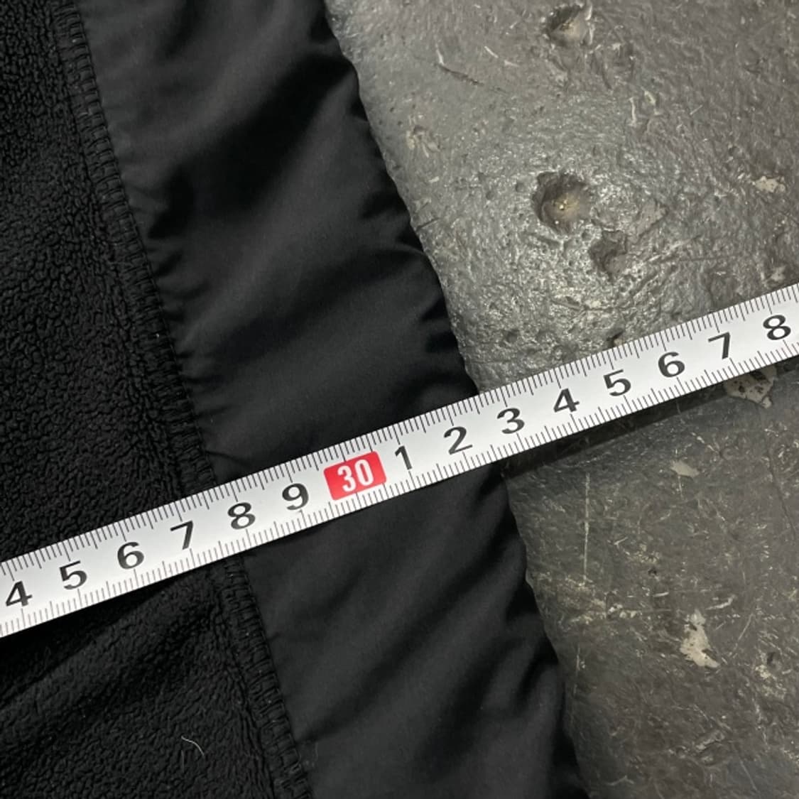 100 나이키 후리스 팬츠  상품이미지7