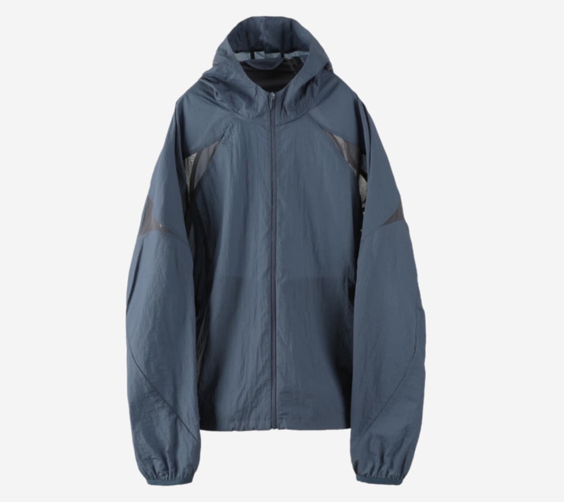 Paf 5.0+ 테크니컬 자켓 right navy L 상품이미지3