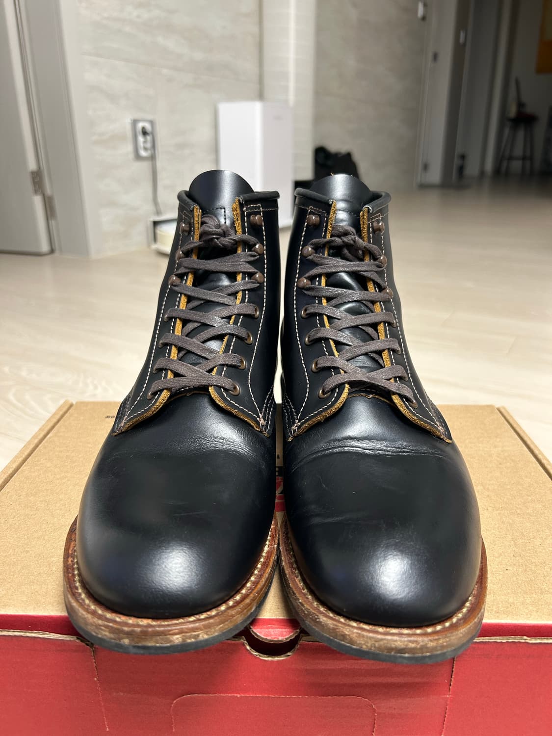 레드윈 플랫박스 9060 상품이미지1