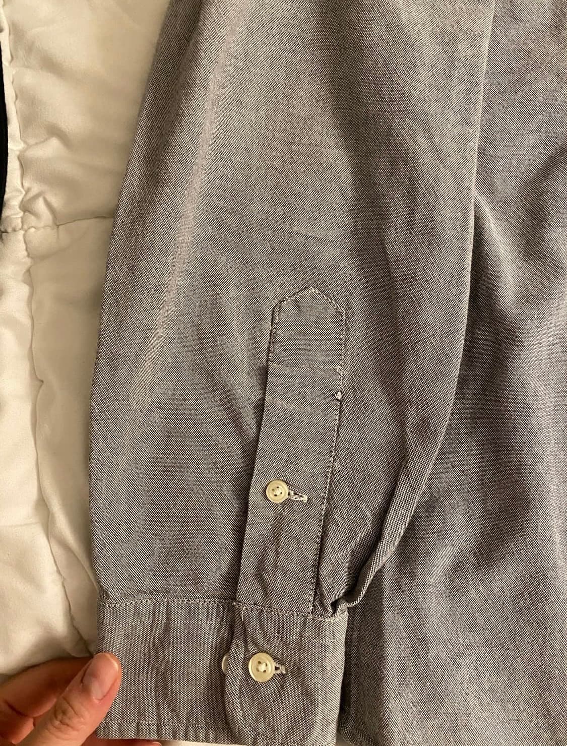 폴로 셔츠  상품이미지3