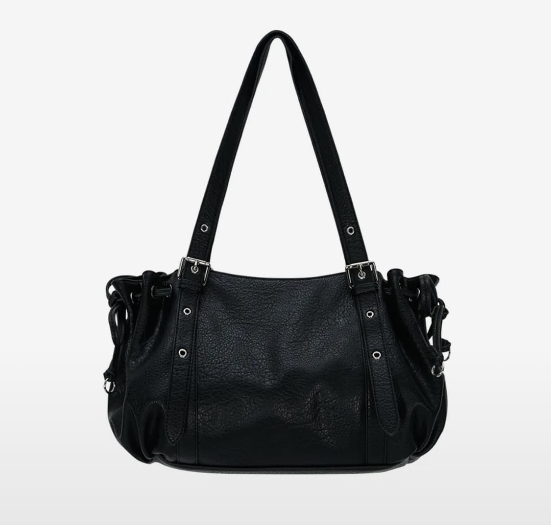 애즈온 헤븐 백 블랙 판매해요 애즈온 가방 상품이미지2