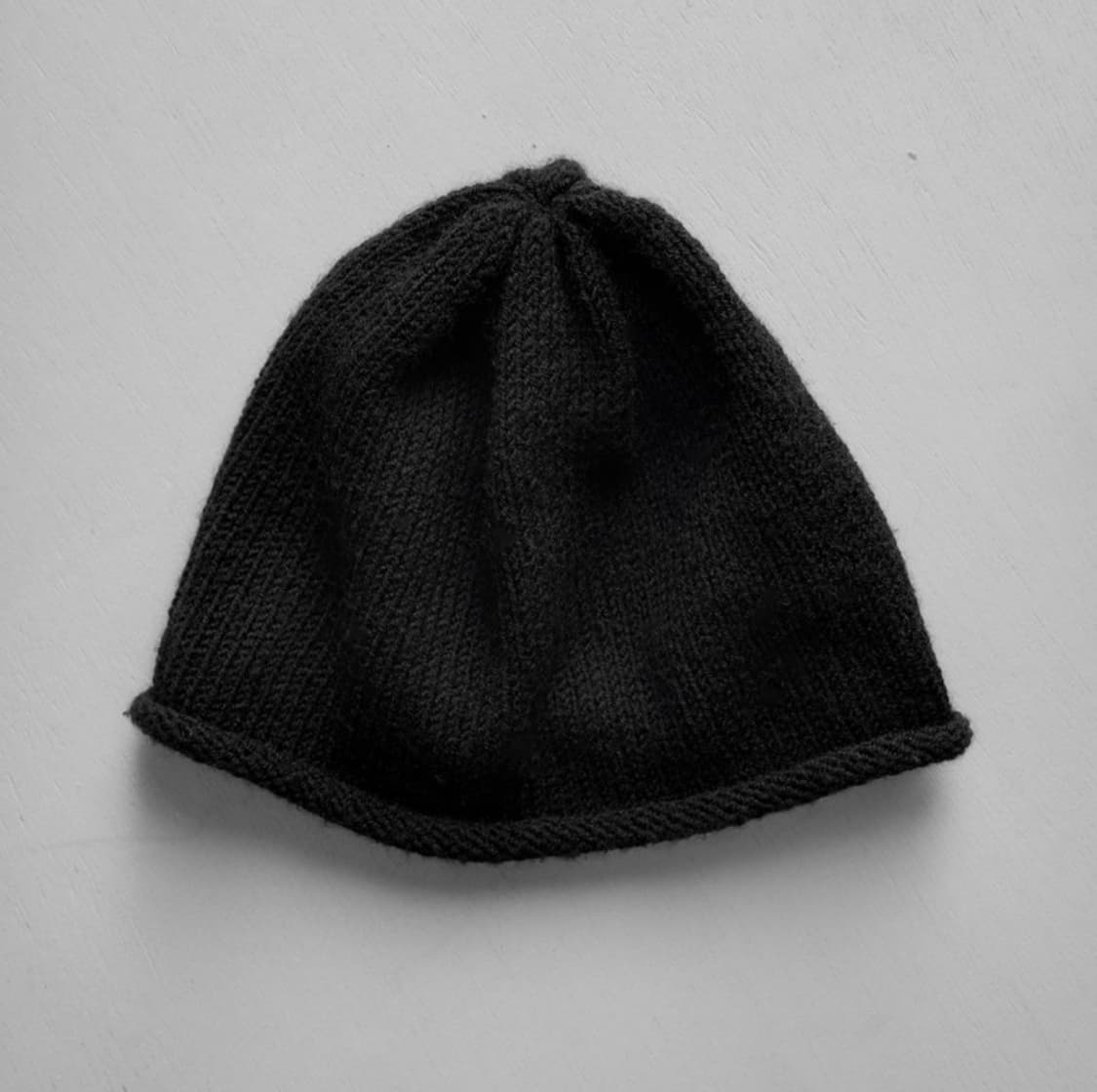 mono prive / keesy 롤 비니 상품이미지1