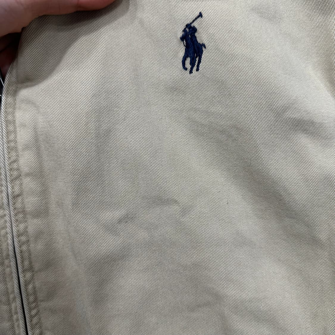 폴로 랄프로렌 자켓 상품이미지5