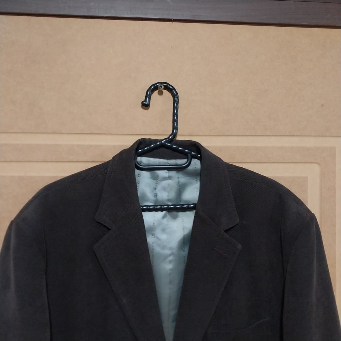 로가디스 남성105 수트  상품이미지5