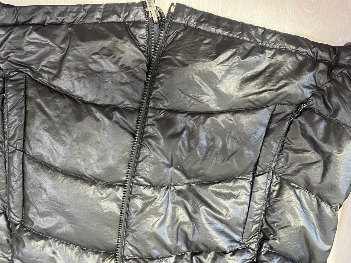 노스페이스 아콘카구아 90 상품이미지10