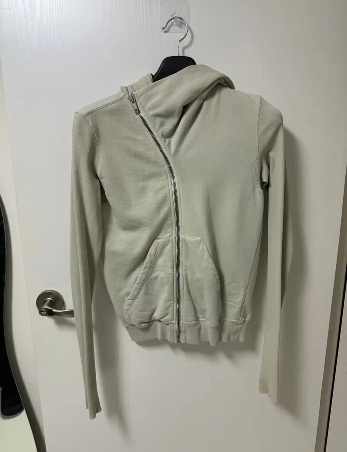 릭오웬스 마운틴 후드 s 상품이미지1