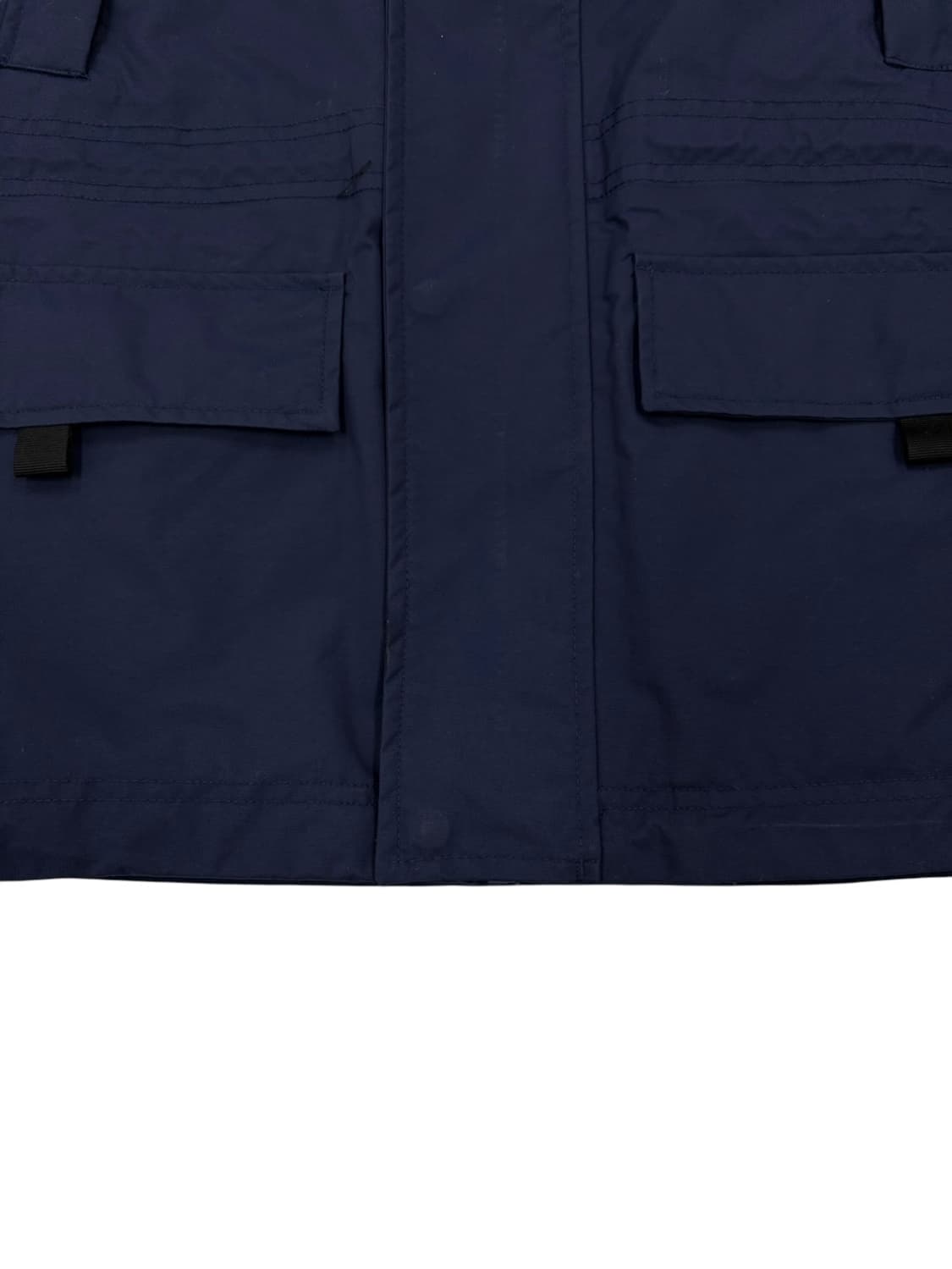 팀버랜드 바람막이 (M) 상품이미지6