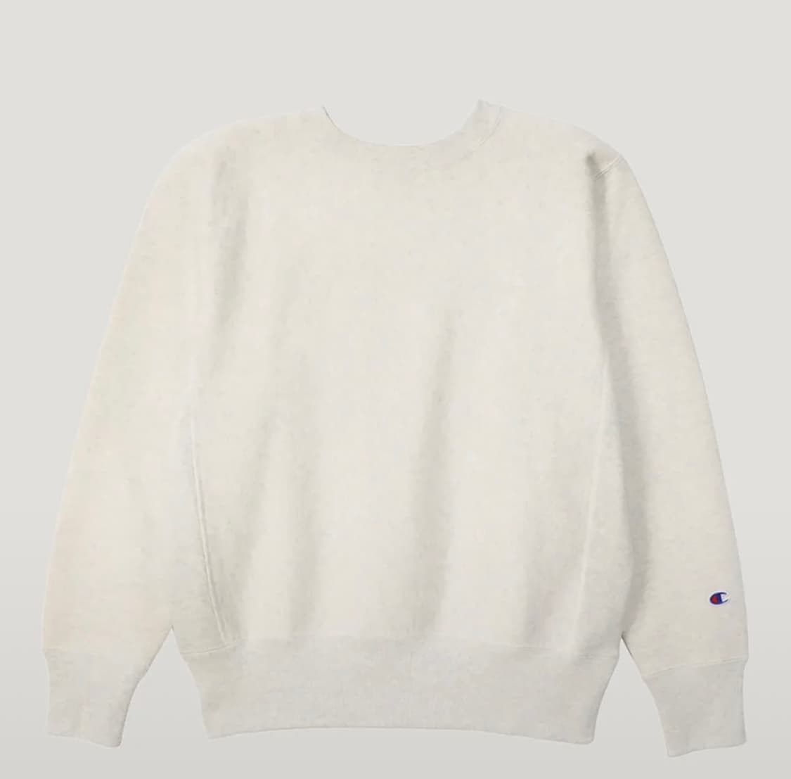 챔피온 리버스위브 블루택 레귤러핏 기모 스웨트셔츠 XXL  상품이미지1