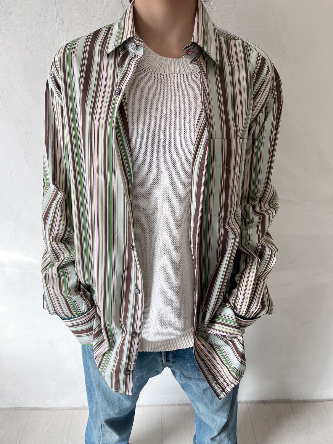 Paul Smith / Made in Italy 상품이미지7