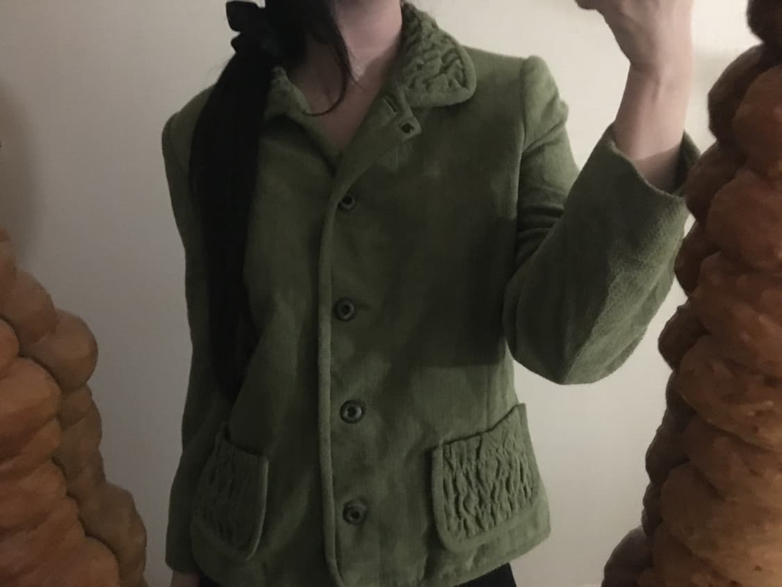 Jacket 상품이미지4
