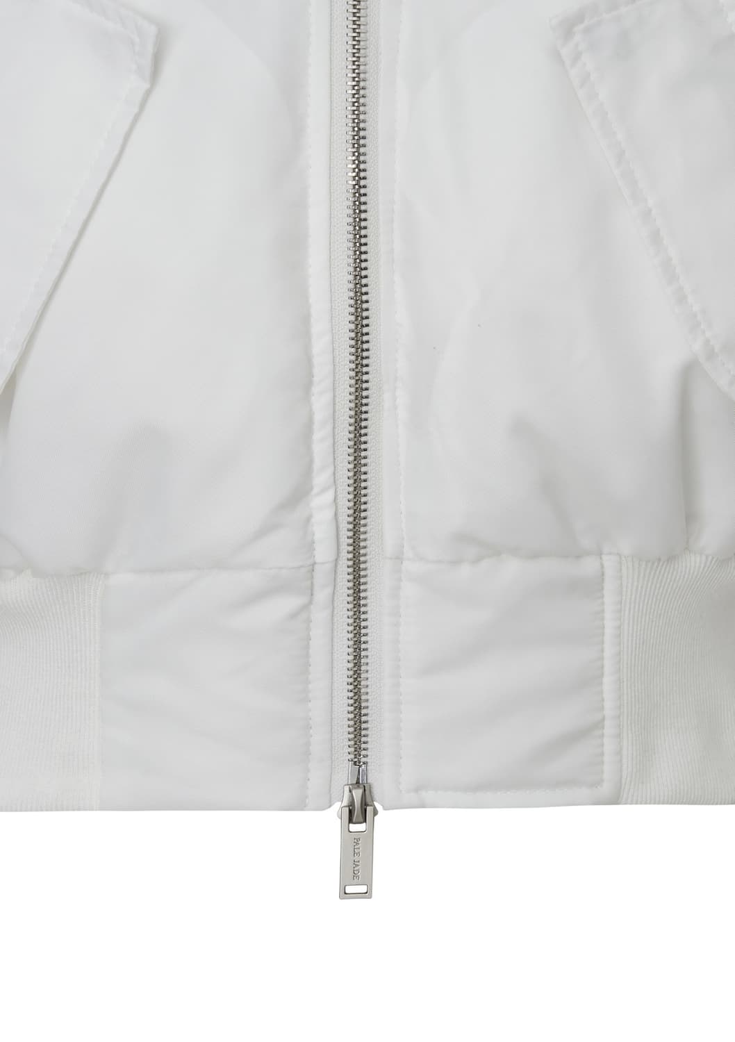 페일제이드 Crop Bomber Jumper 크롭 봄버 패디드 점퍼 상품이미지8