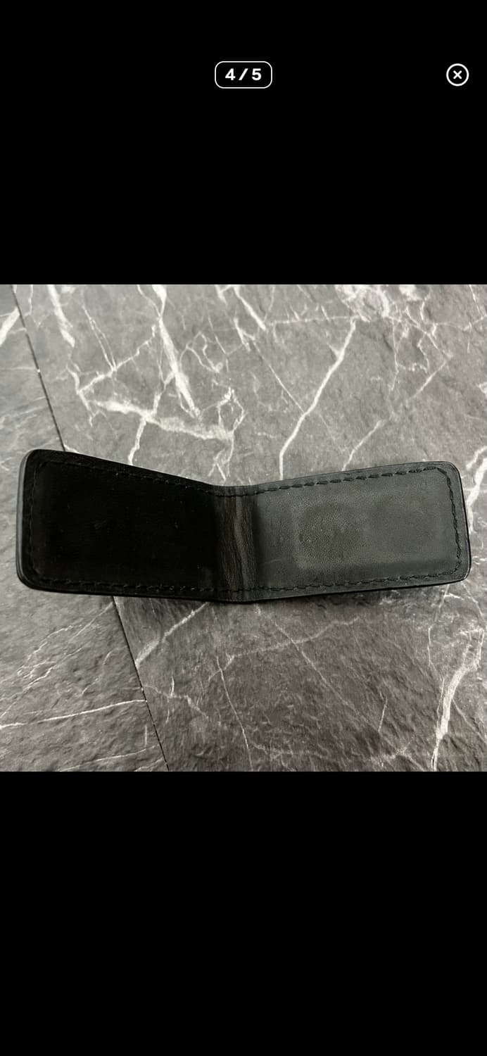 할리데이비슨 머니클립 판매합니다 상품이미지3