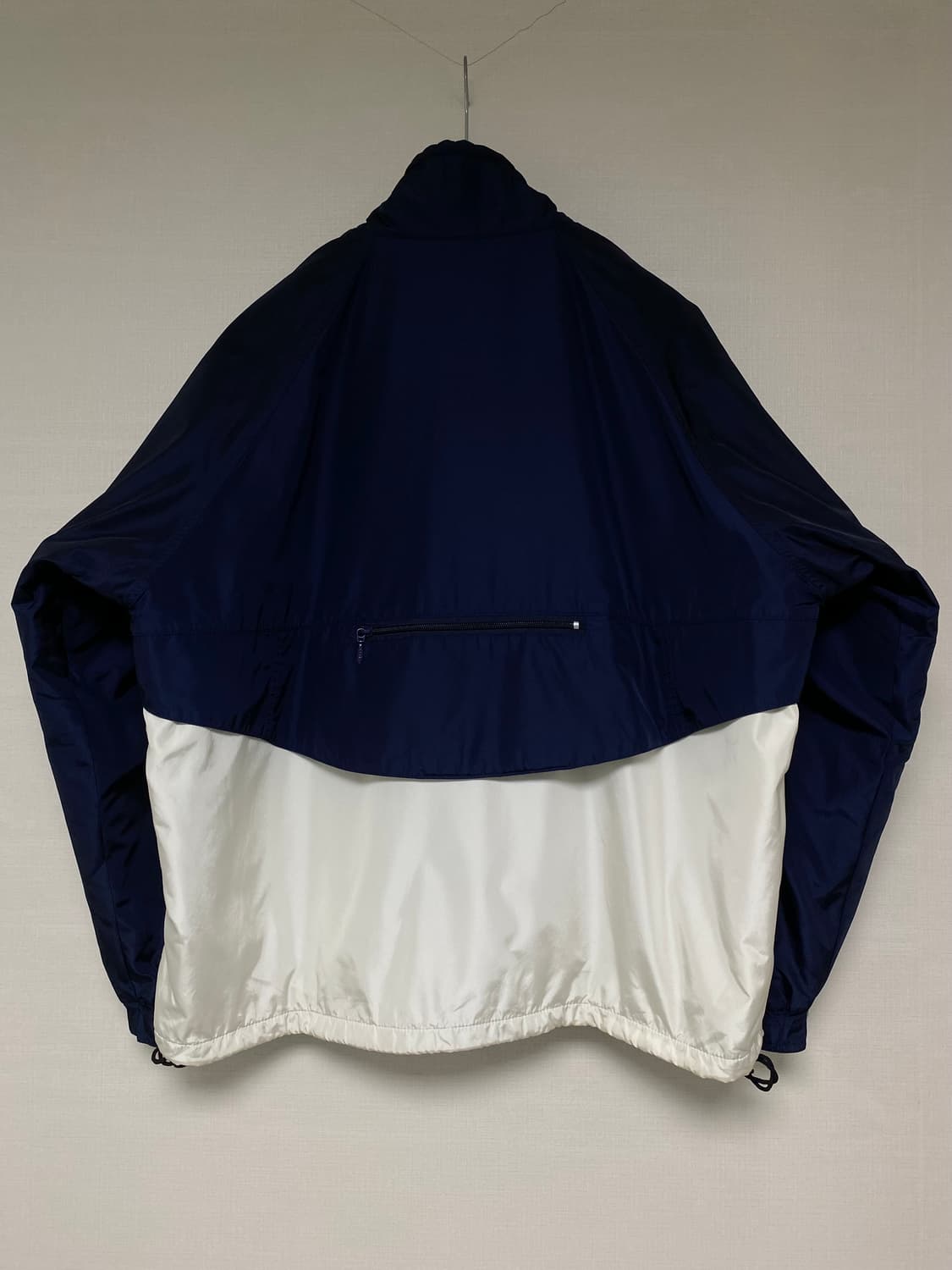 1995년 POLO SPORT SPELLOUT ANORAK OG 상품이미지3