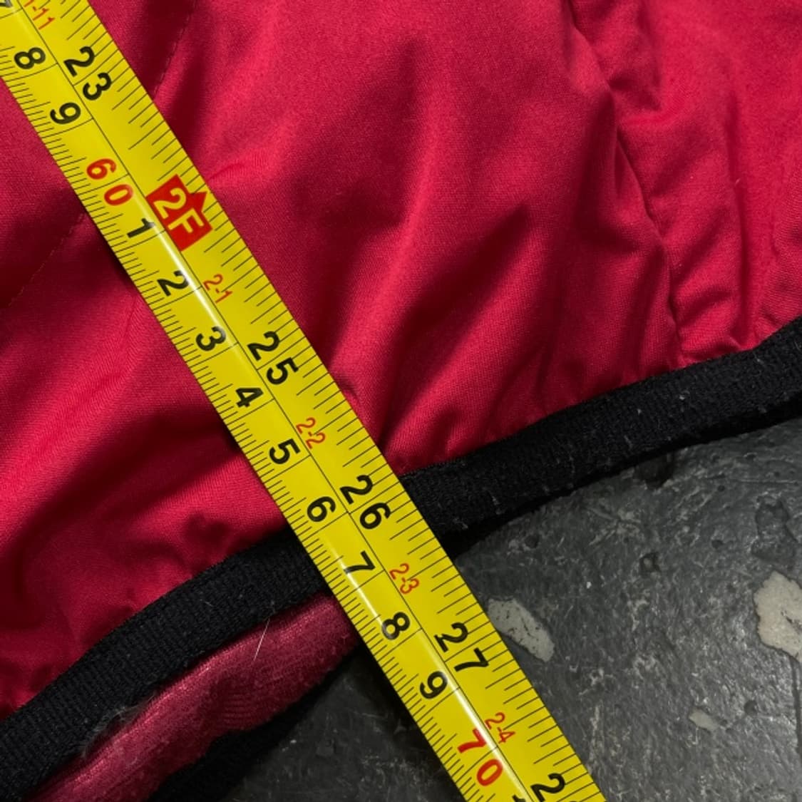 100 아디다스 골프 방풍패딩  상품이미지7