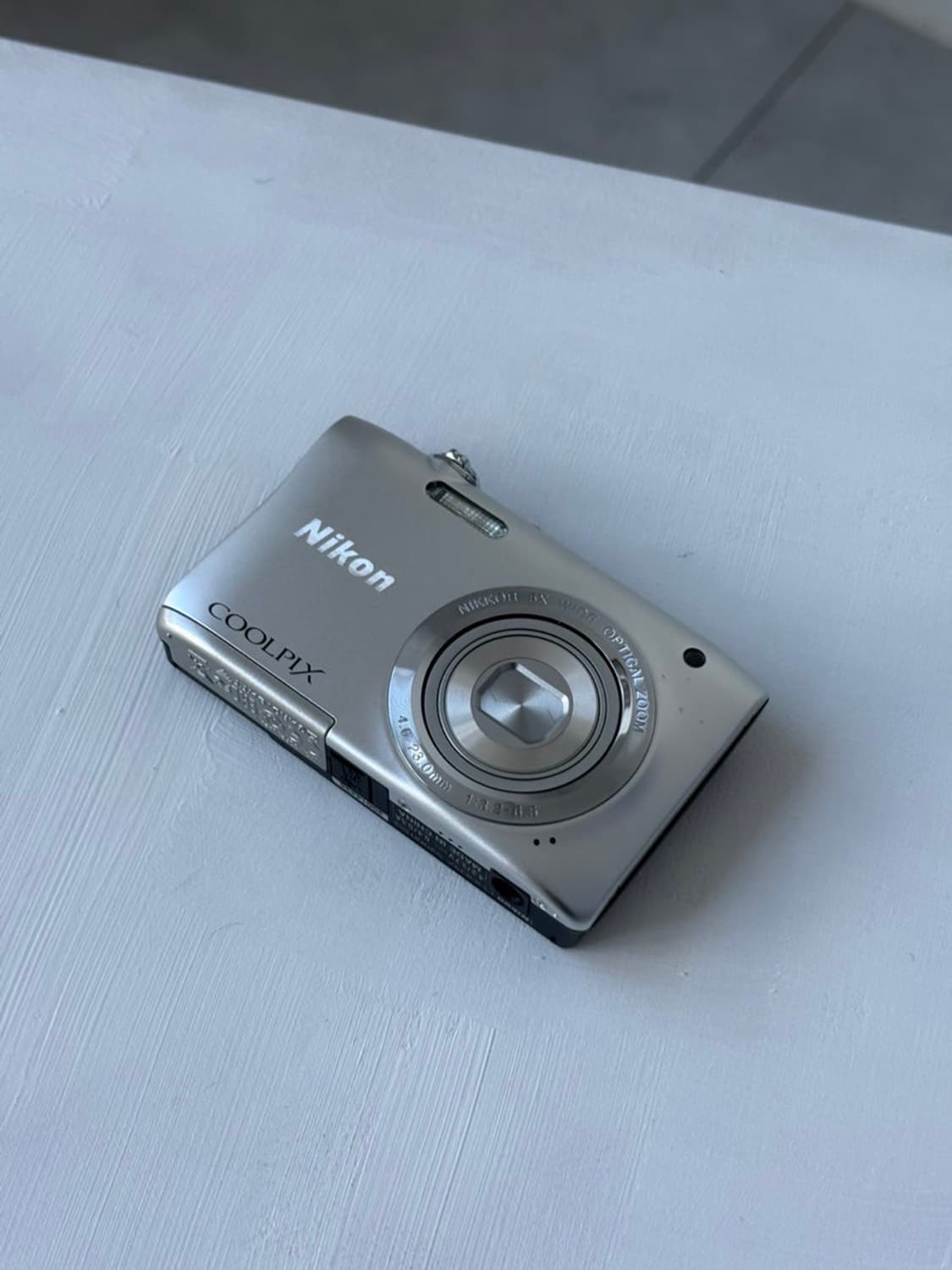 디지털 카메라 니콘 쿨픽스 s2900 상품이미지1