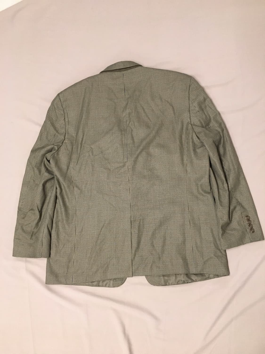 급처! 챕스 랄프로렌 하운드 투스 자켓 상품이미지2