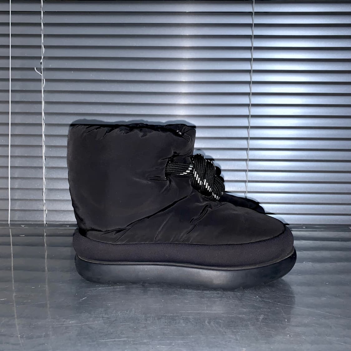 2000s 어그 클래식 맥시 퍼피 부츠 상품이미지5