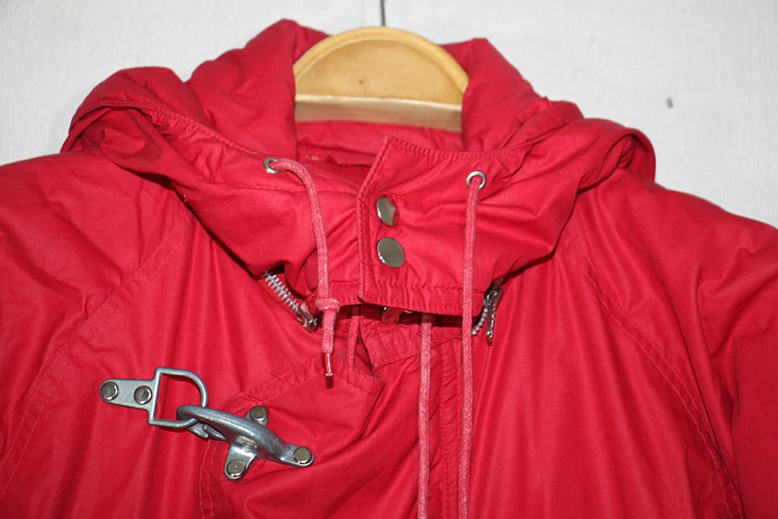 Avirex B-7 아비렉스 b7 파이어맨 M 상품이미지4