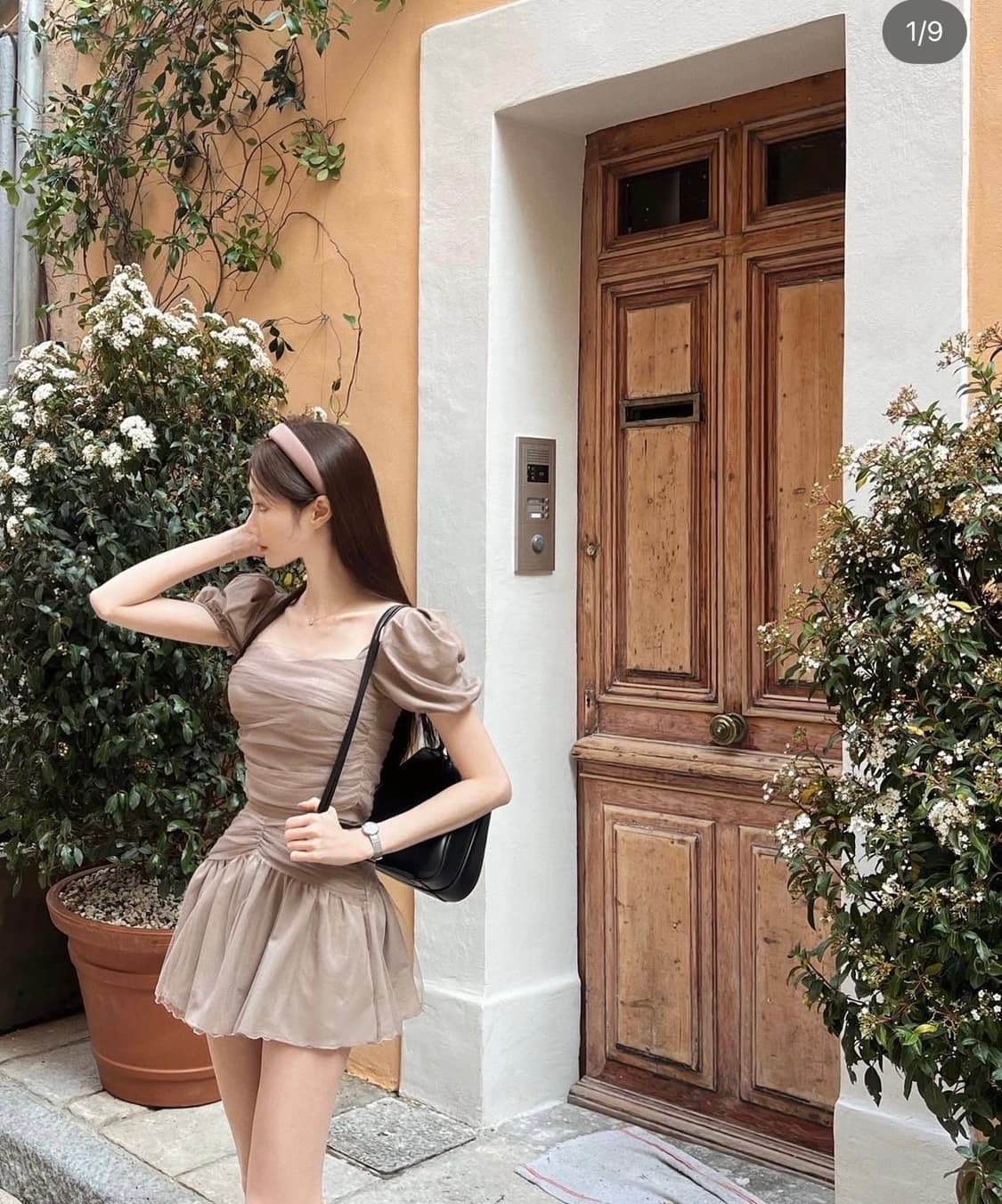 생트로페 셋업 S 상품이미지1