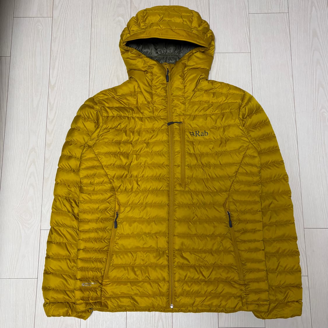 [M] 랩 Rab 마이크로라이트 알파인 사하라 상품이미지1