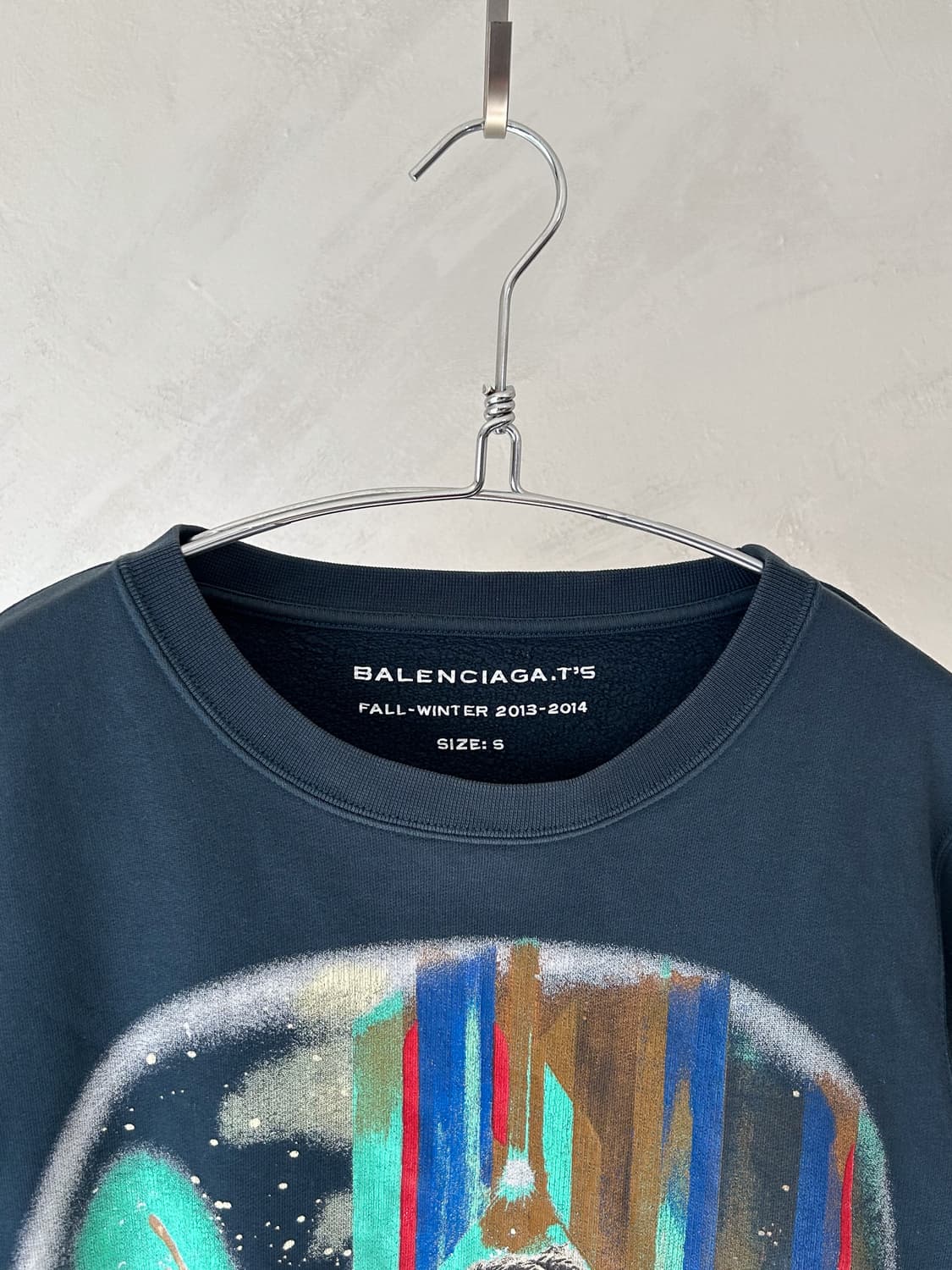 BALENCIAGA AW13  상품이미지3