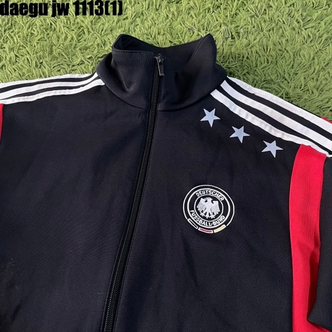 아디다스 독일 져지 상품이미지2