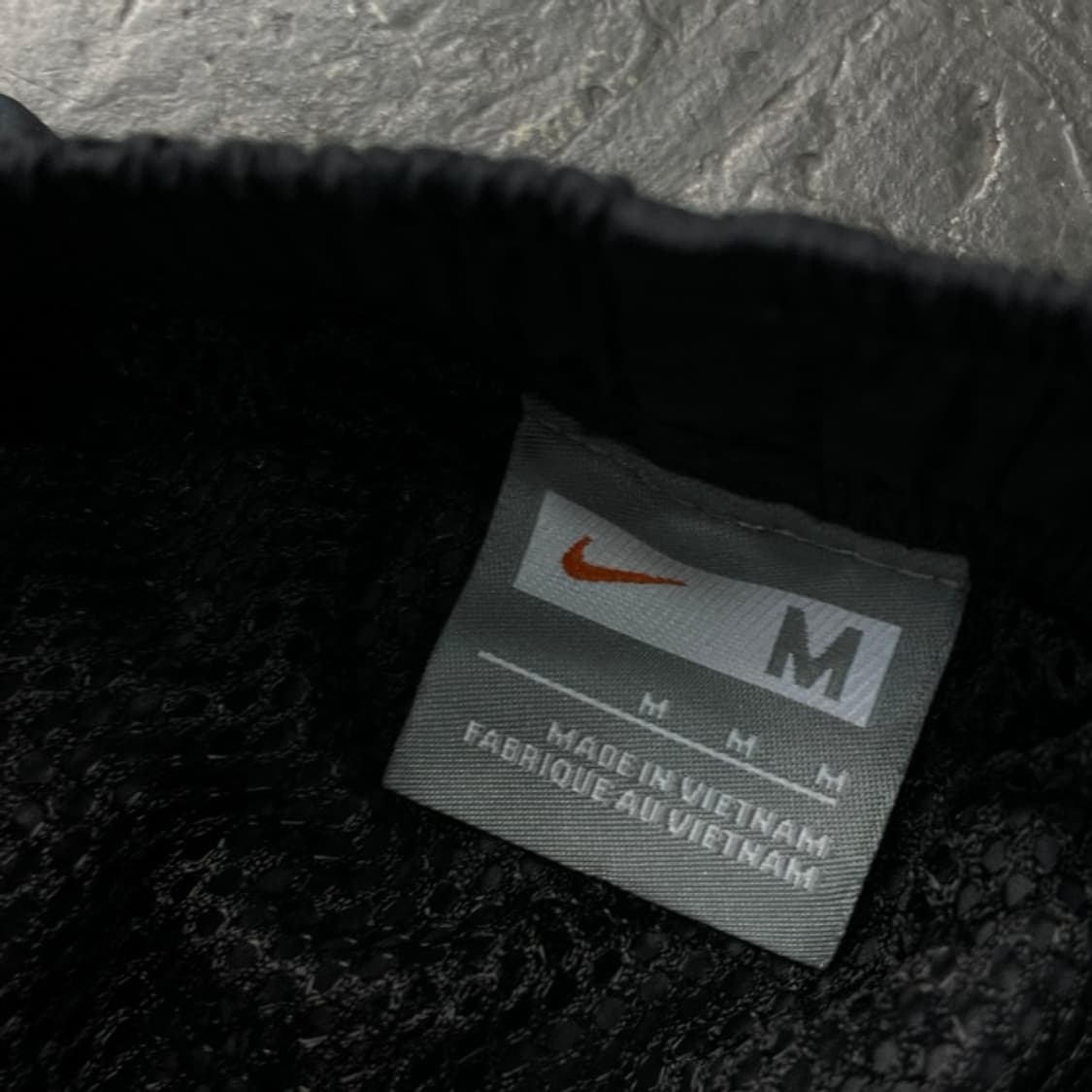 100 나이키 나일론 팬츠 상품이미지3