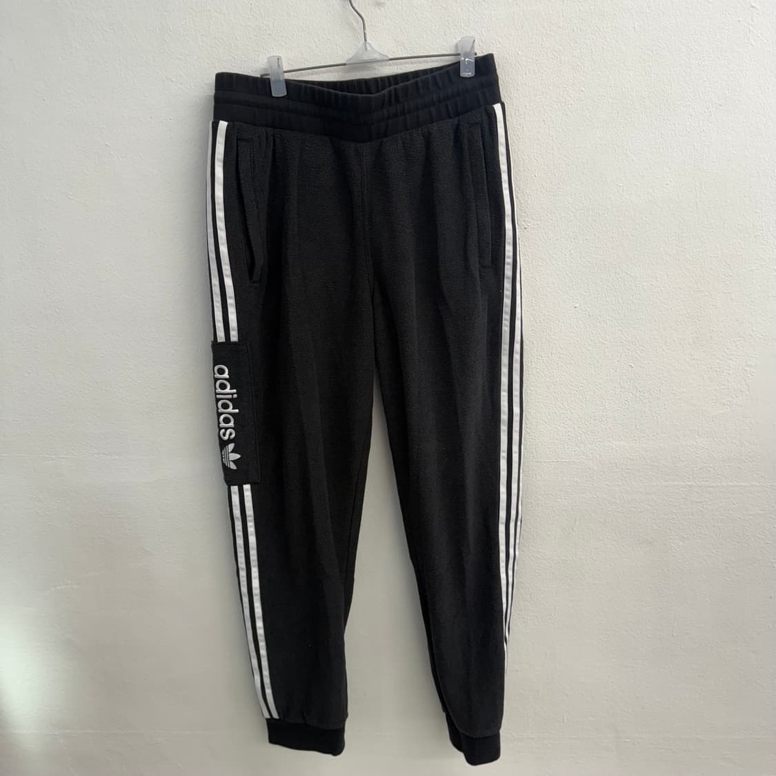 아디다스 조커 삼선 트레이닝 팬츠 (XL) 상품이미지1