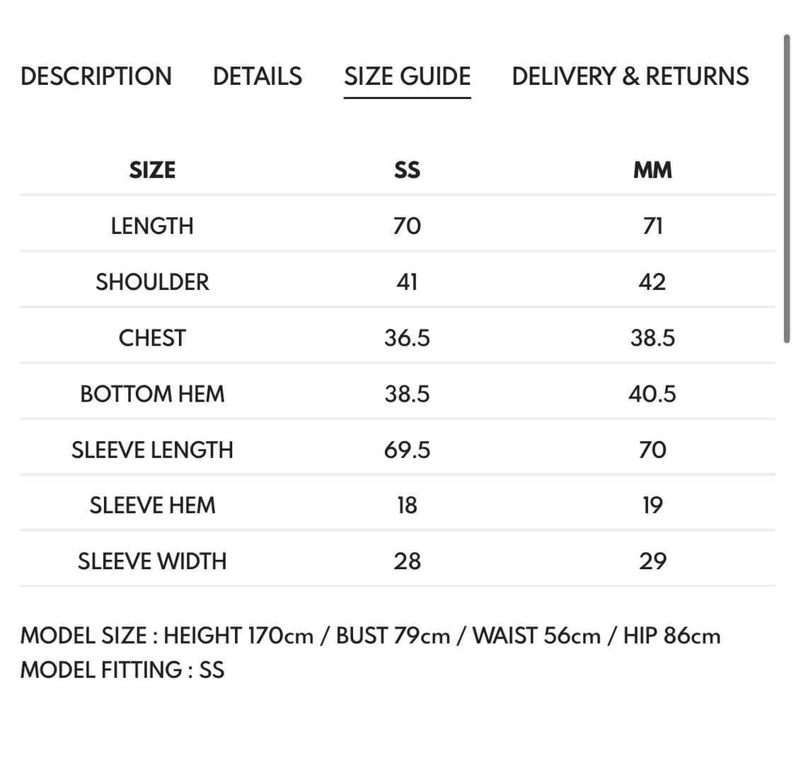 lcdc / DART-DETAIL HOODIE (MELANGE GREY) 상품이미지4