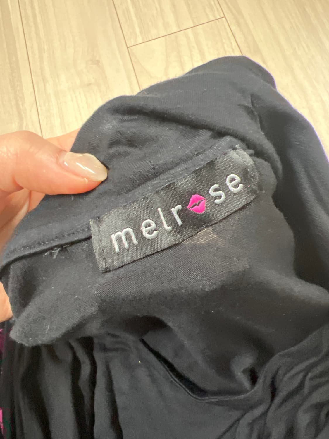 Melr💋se kiss 원피스 상품이미지3