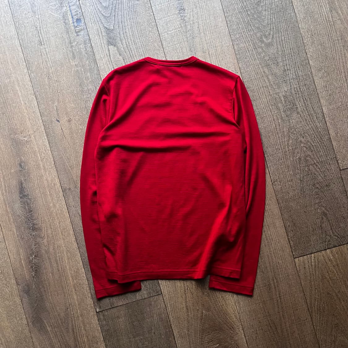 Stud Red Long Sleeve 상품이미지8