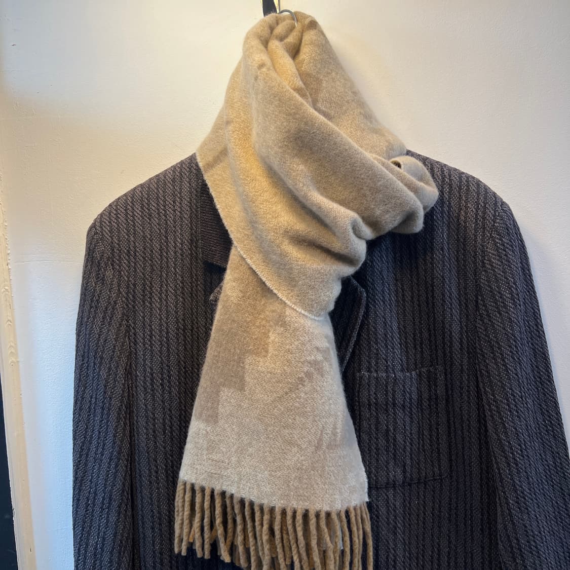  폴로 나바호 머플러 상품이미지1