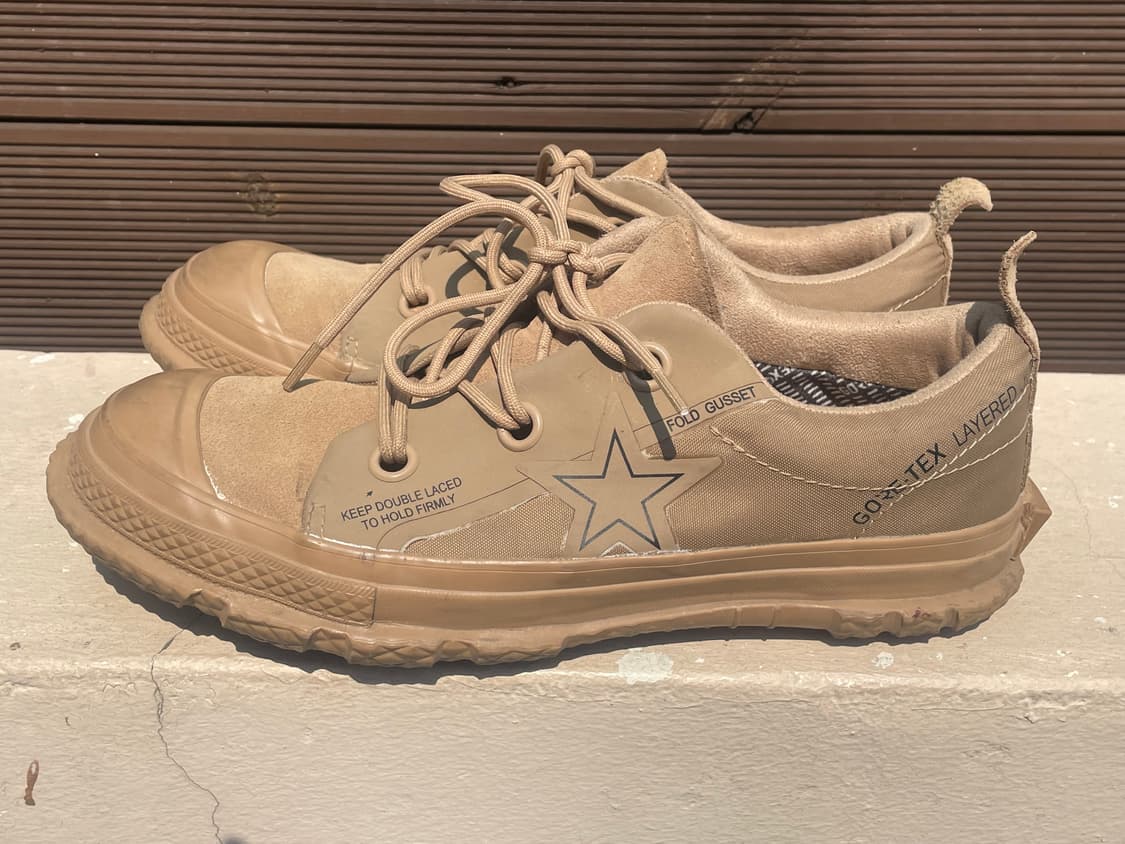 컨버스 원스타 고어텍스 260mm 상품이미지2