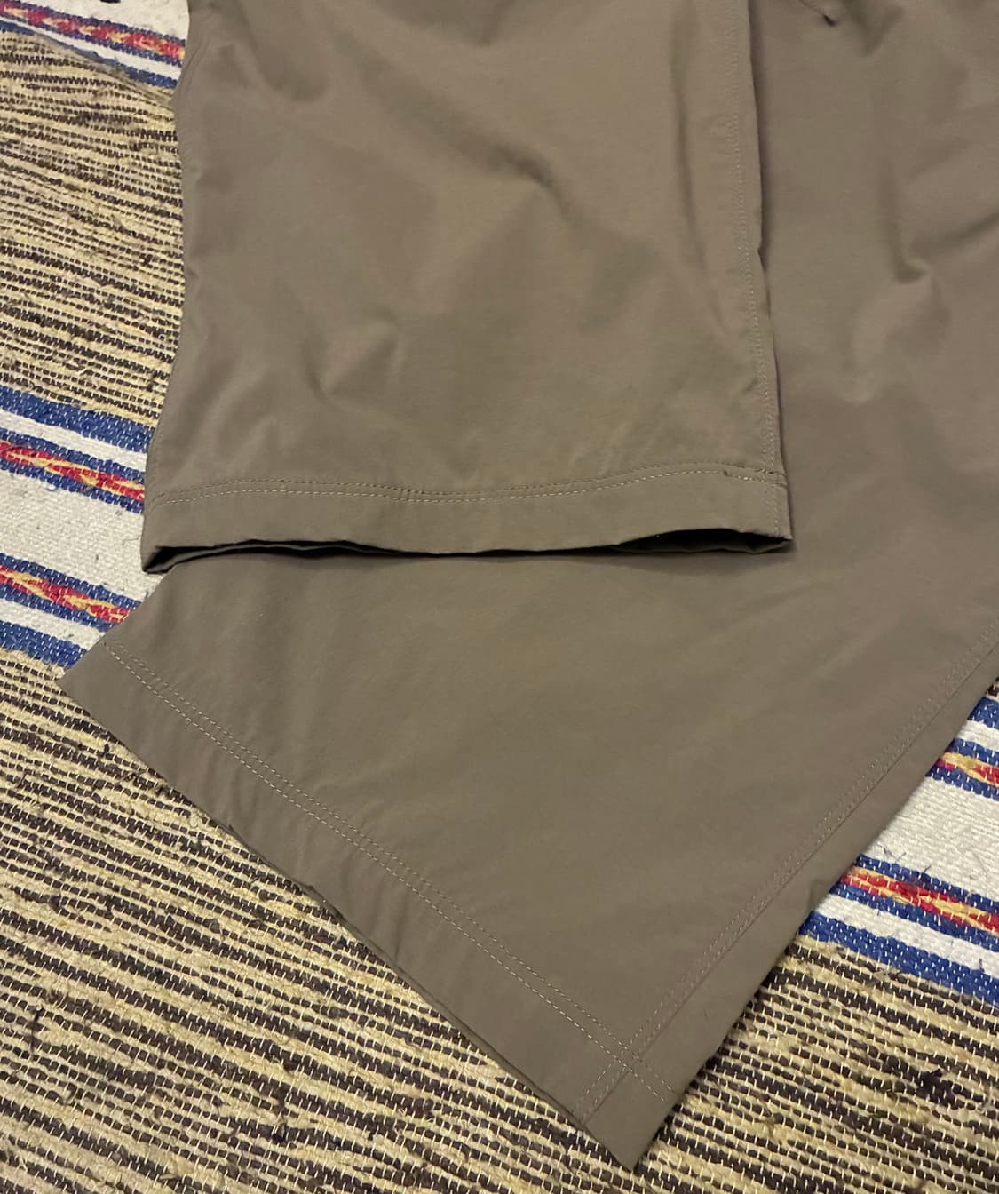 (31~36)L.L.Bean 엘엘빈 나일론 크레스타 카고 하이킹팬츠 상품이미지5