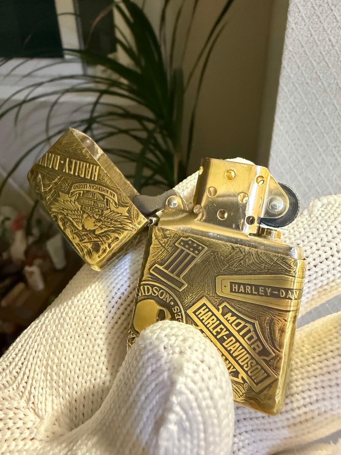 지포라이터 상품이미지6