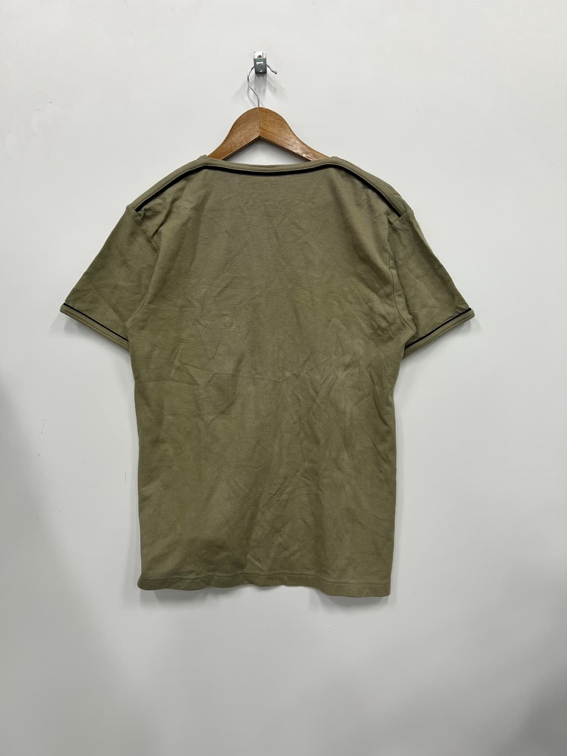 나이키 카키 반팔티  상품이미지4