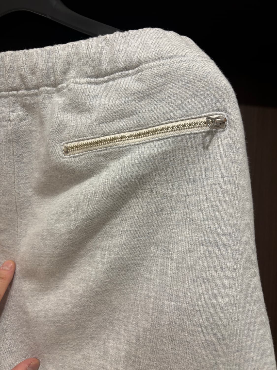 [3] 피그벨 조거팬츠 ATHLETIC SWEAT PANTS 상품이미지8
