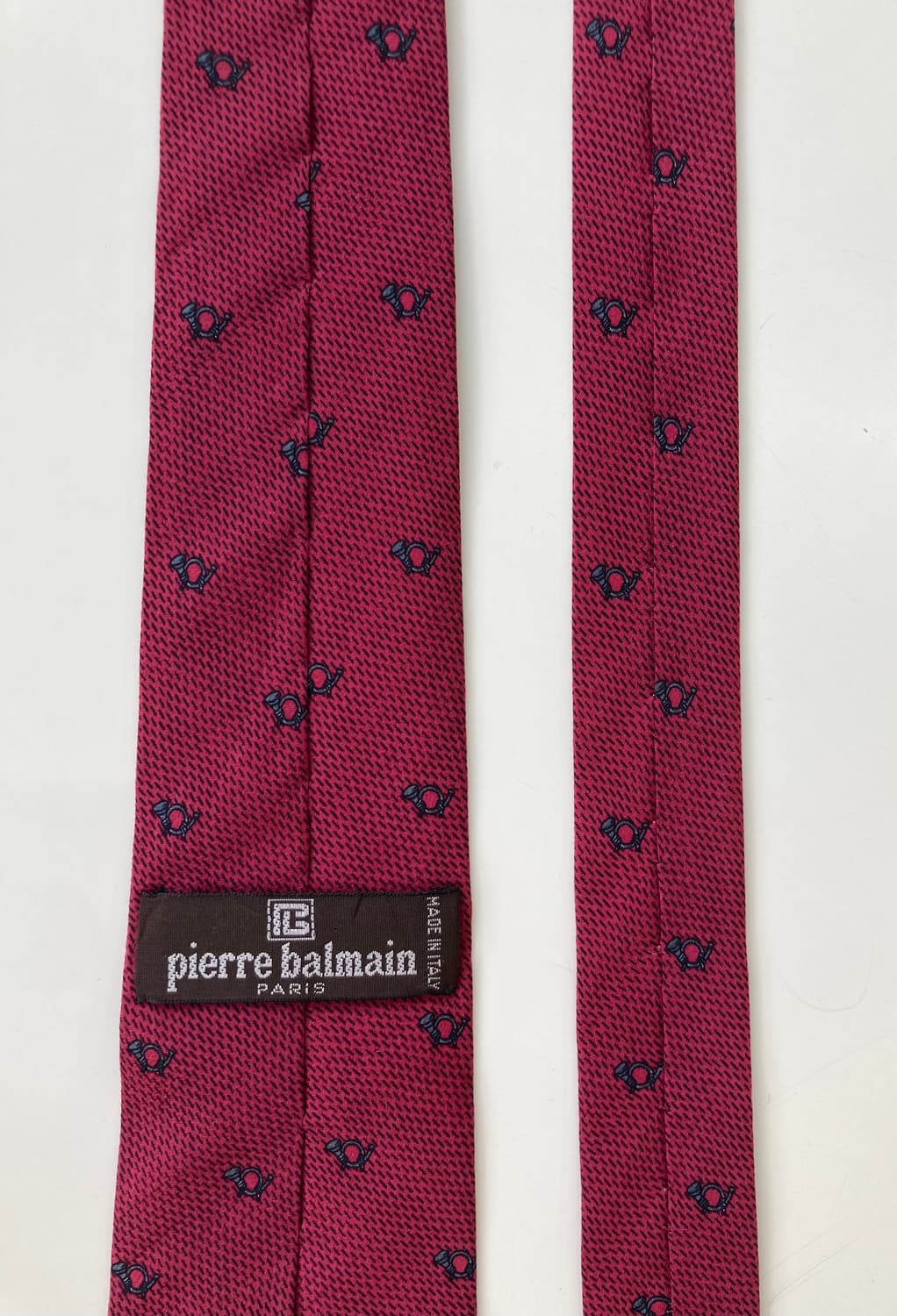 피에르발망 넥타이 상품이미지2
