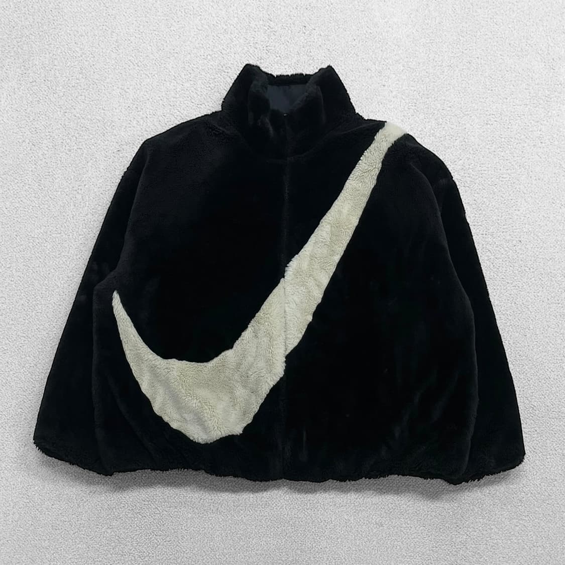 나이키 NSW 포우 퍼 빅스우시 퍼 자켓  상품이미지1