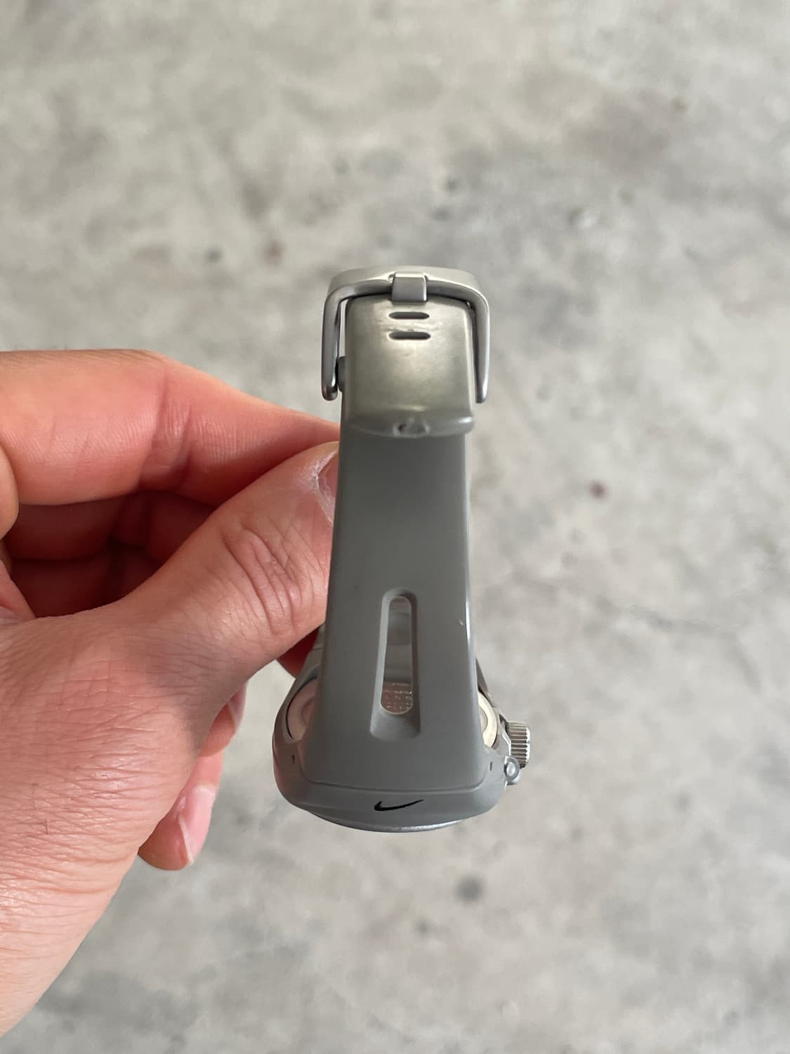 00s Nike Acg Triax Analog Watch(WR0070) 상품이미지7