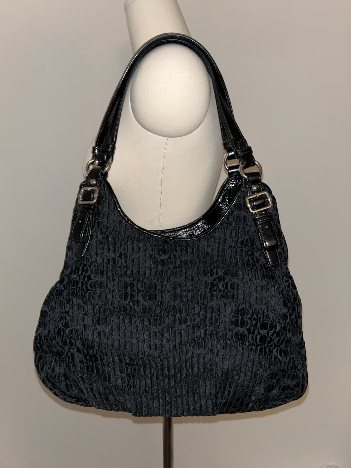 Coach Fabric Shoulder Bag 상품이미지3