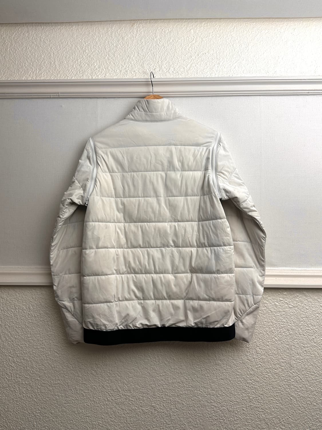 Adidas 디태처블 암 라이트 푸퍼 상품이미지8