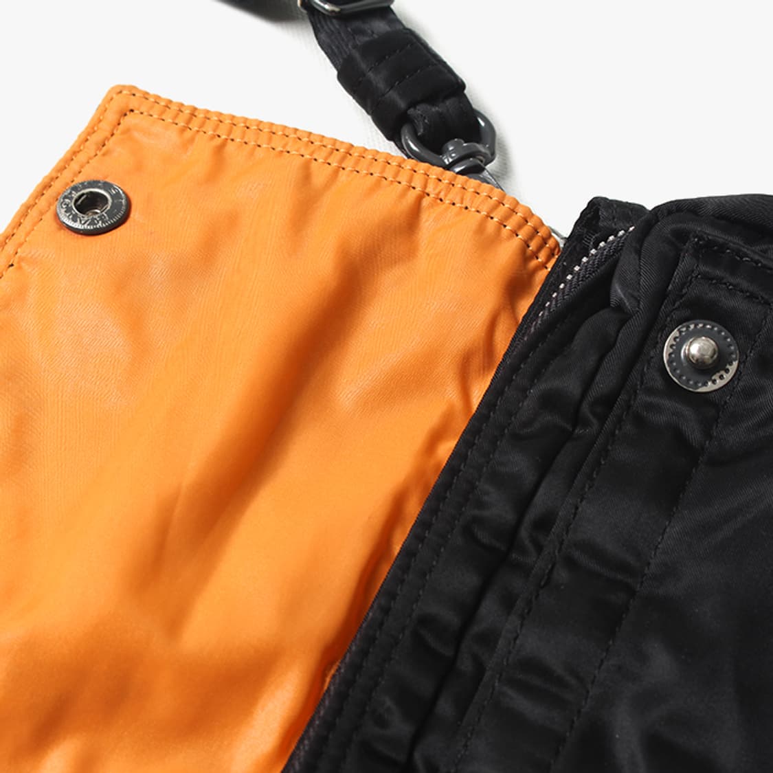  PORTER "Black Shoulder Bag" 상품이미지5