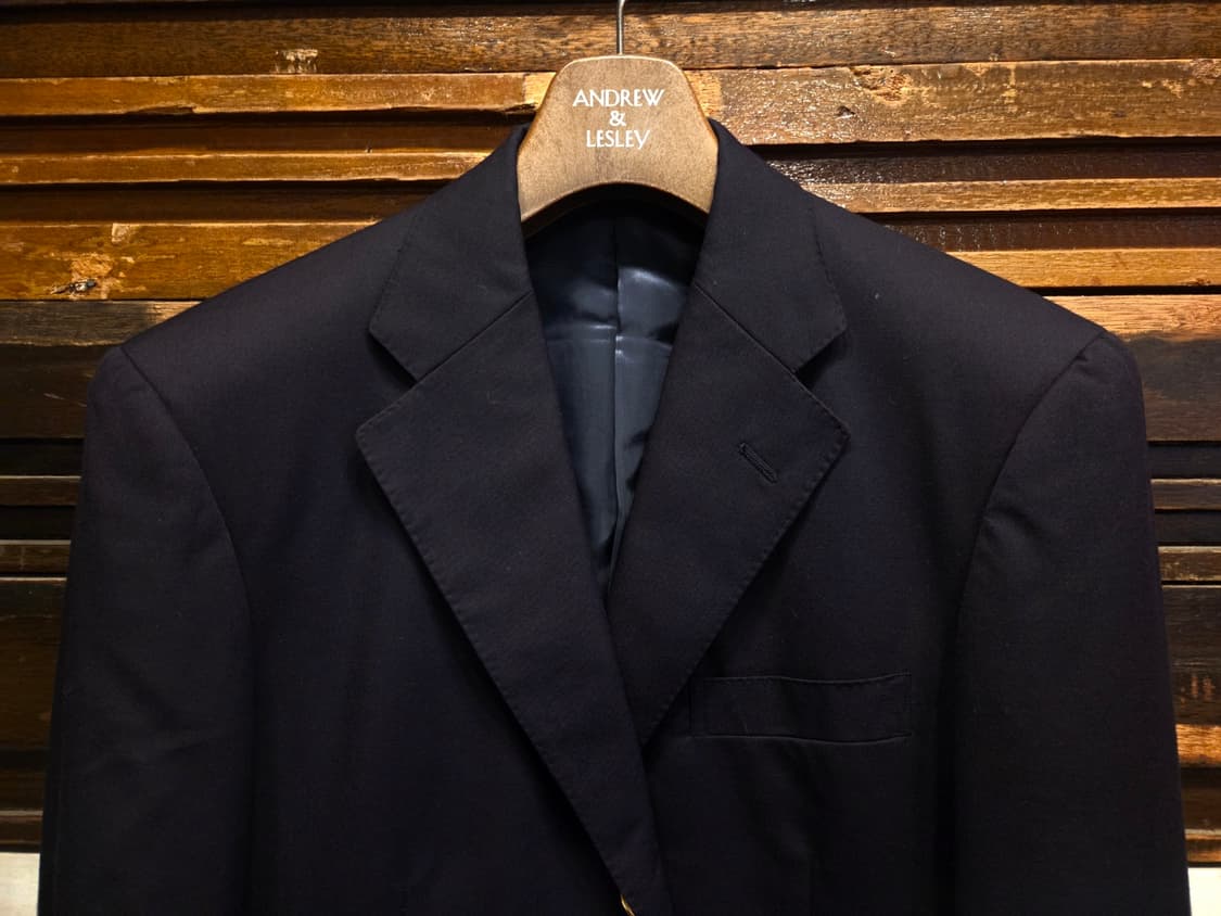 폴로랄프로렌 금장블레이져  상품이미지2