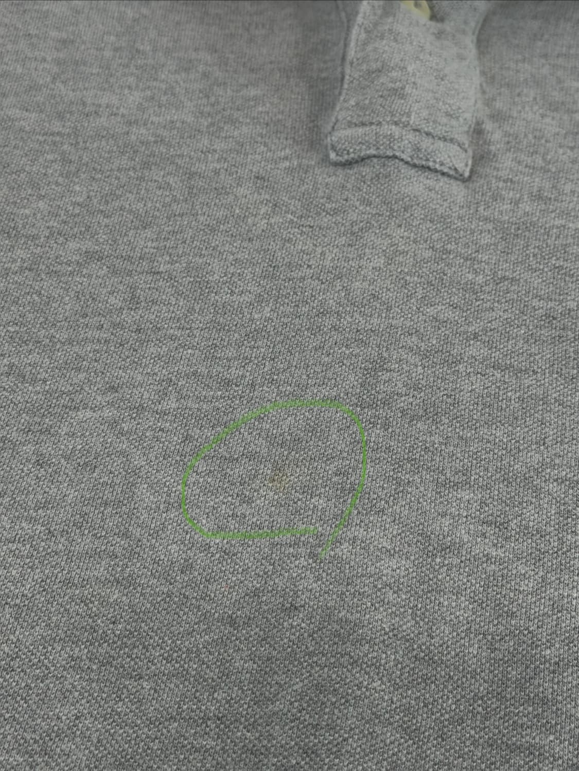 폴로 빅포니 반팔 카라티 상품이미지3