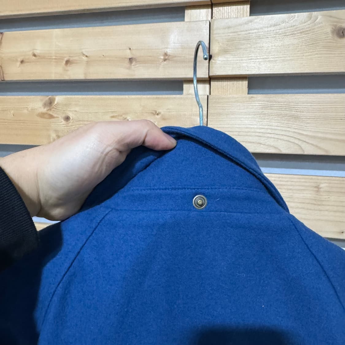 펜들턴 자켓 상품이미지5