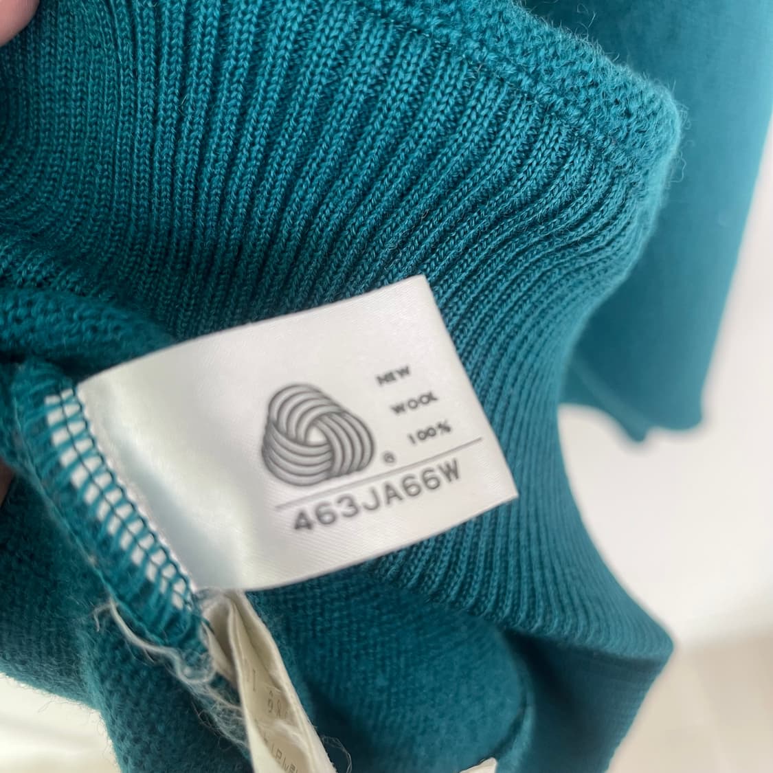 아놀드파머 JAPAN 골프 울니트 브이넥 100~105 상품이미지10