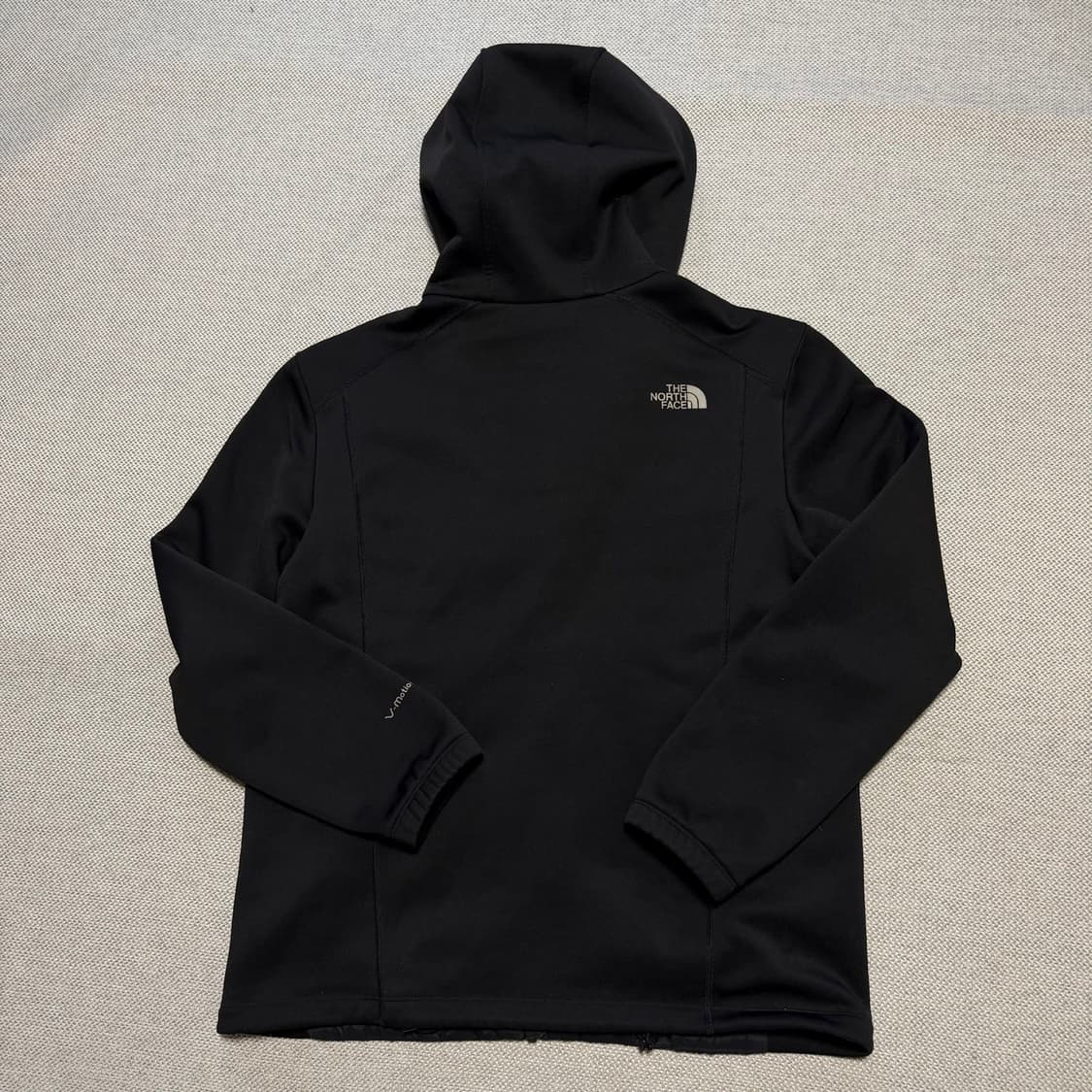 노스페이스 V-Motion 후드 패딩 자켓 상품이미지6