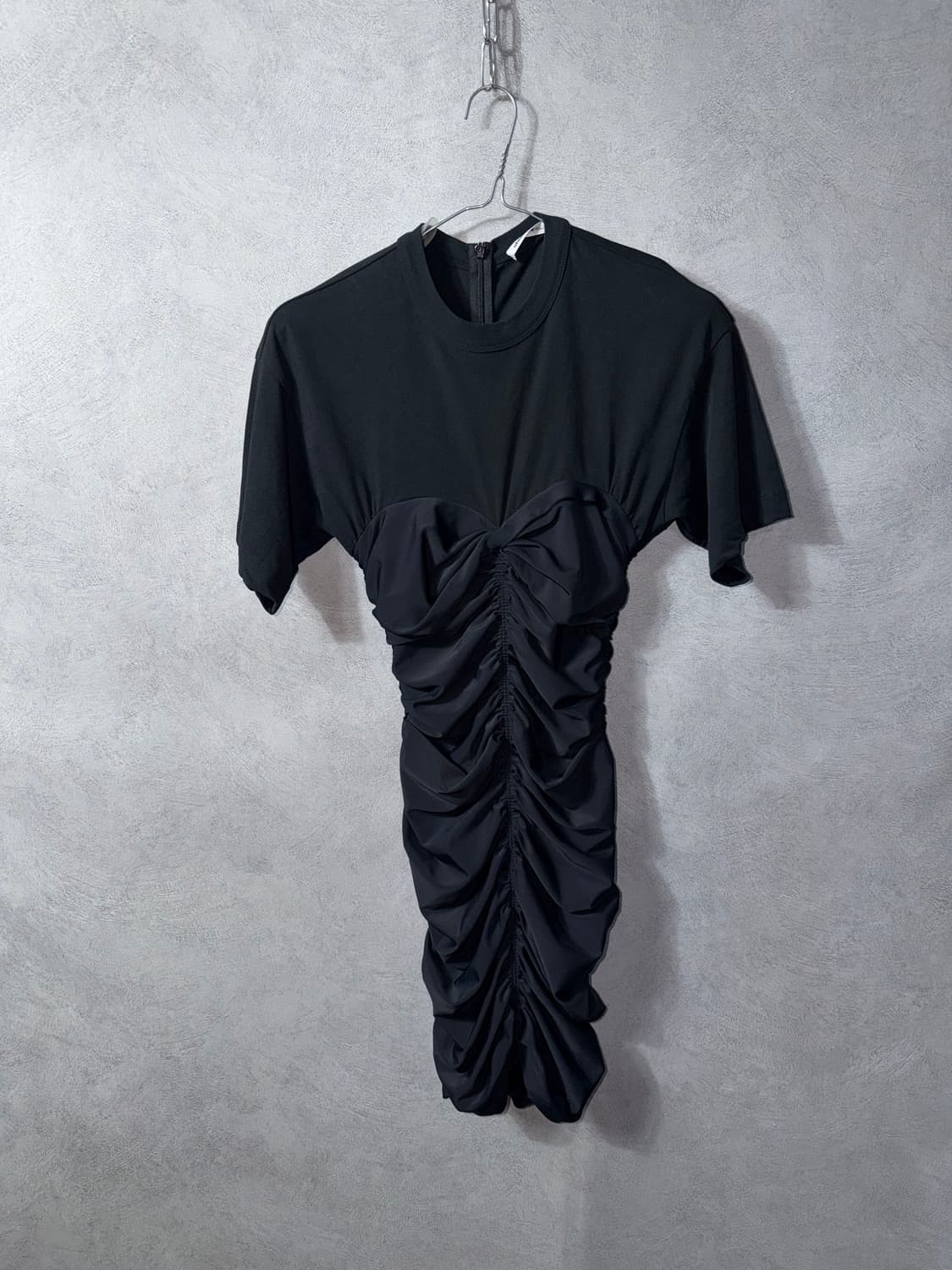 Alexander Wang Shirring Dress Top 상품이미지2